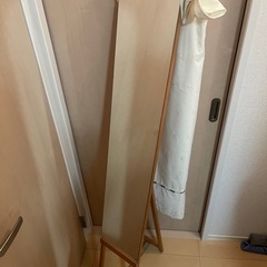 姿見 鏡の画像