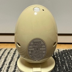 Panasonic デイモイスチャー ナノケアの画像