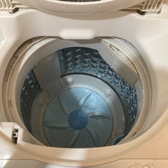 TOSHIBA‼️スタークリスタルドラム‼️洗濯機！ 2019年‼の画像