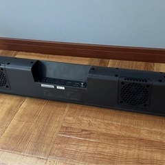 DENON サウンドバーの画像