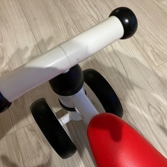 スヌーピー　D-bikeの画像