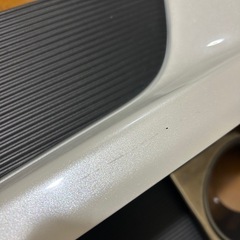 エスクァイア 80前期フォグランプカバーの画像