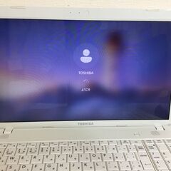 🐱【超美品】ノートパソコン【東芝・dynabook】 コア3 高速SSD「Win11・最新Office2024」管理No7の画像