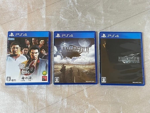 SONY PS4 500GB 本体 コントローラー付き