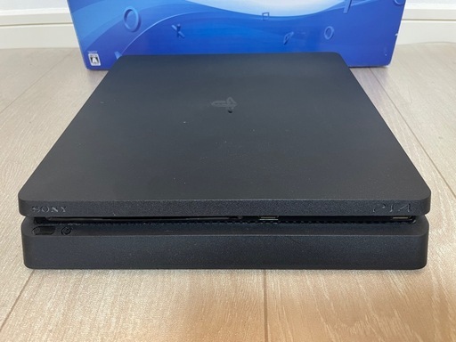 SONY PS4 500GB 本体 コントローラー付き