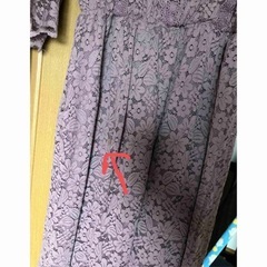 レディース　ワンピースMサイズの画像