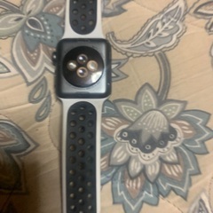 applewatch 38mmの画像