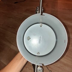 照明の画像
