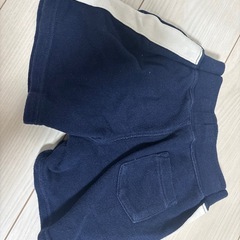 ラルフローレンハーフパンツ　100cmの画像
