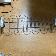 IKEA キーボードスライダー＆ケーブルオーガナイザーの画像