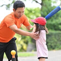 野球×マルチスポーツで心と身体を育てます！【GlowUPスポーツ】の画像