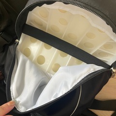 ヒップシート　ベビーの画像