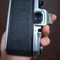 動作品　pentax svの画像