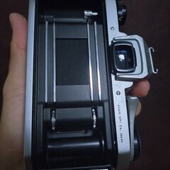 動作品　pentax svの画像