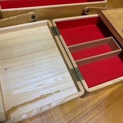 ソーイングBOXの画像