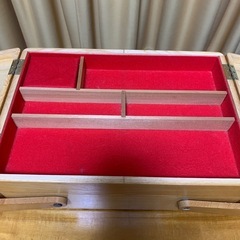 ソーイングBOXの画像