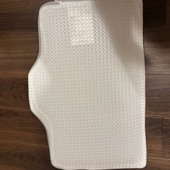 ニトリ　枕の画像
