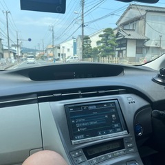 30プリウス 後期Gグレードの画像