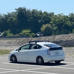 30プリウス 後期Gグレードの画像