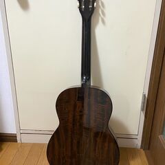 MONTANO　takamine　東洋楽器　ギター　モンタノ　タカミネの画像