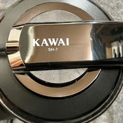 KAWAI 電子ピアノ 木製鍵盤 CA13C【無料配送可能】の画像