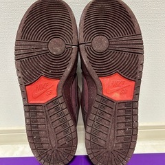 Nike SB Dunk Low Pro “City of Love” 27.5の画像