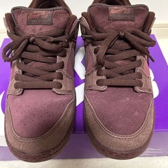 Nike SB Dunk Low Pro “City of Love” 27.5の画像