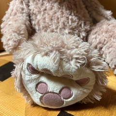 シェリーメイぬいぐるみMサイズの画像