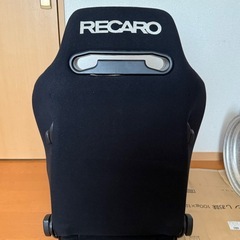 RECARO　セミバケ　SR3の画像