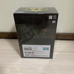 DC JOKER ジョーカーの画像