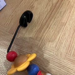 ベビービョルン バウンサー おもちゃ　おまけ付の画像