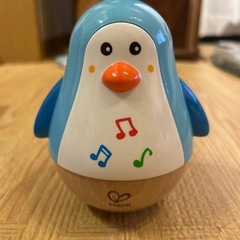 ベビービョルン バウンサー おもちゃ　おまけ付の画像