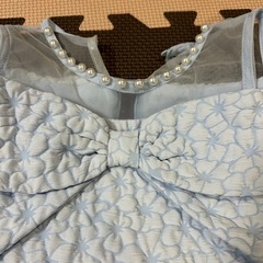 キッズドレス👗の画像