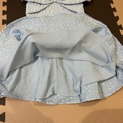 キッズドレス👗の画像