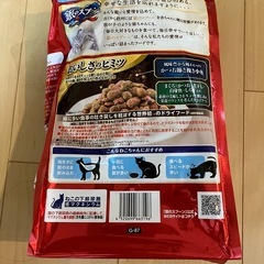 銀のスプーン　食事の吐き戻し軽減　猫フードの画像