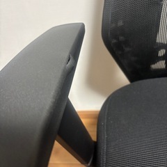 ニトリ　椅子の画像