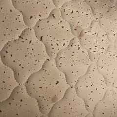 セミダブルベッドの画像