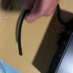 【ジャンク&引取限定】PowerTITE パワータイト充電器 CH-2415GTの画像
