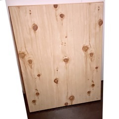 【美品】木製テーブルの画像