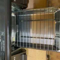 パロマ ガスコンロ  IC-S87BM-1Lの画像