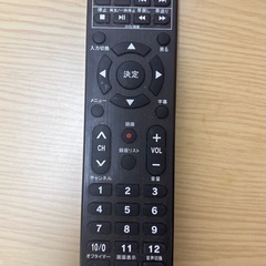 2019年製　32inch HD液晶テレビの画像