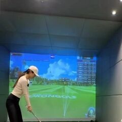 本当に一緒に試合できる人を探してる、ただ私とおしゃべりする…