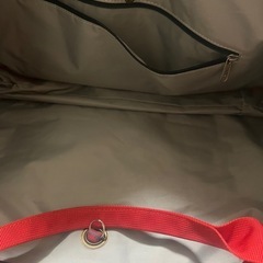 チャムス　ばっくバックの画像