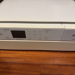 EPSON プリンター（無線対応）の画像
