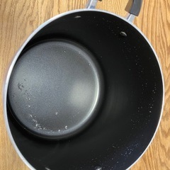 寸胴鍋の画像