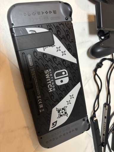 Switch本体 モンスターハンター セール中⭕️
