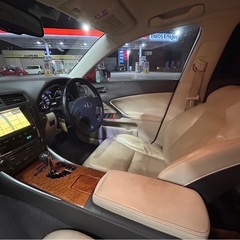 IS250カスタム‼️の画像