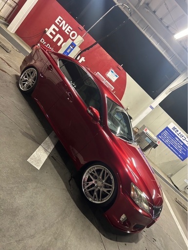 IS250カスタム‼️最終値下げ‼️