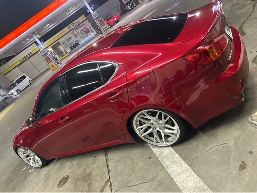 IS250カスタム‼️最終値下げ‼️