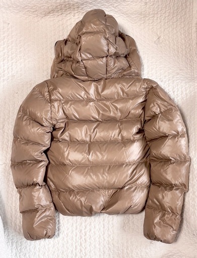 【美品】DUVETICA ダウン　レディース　キッズ